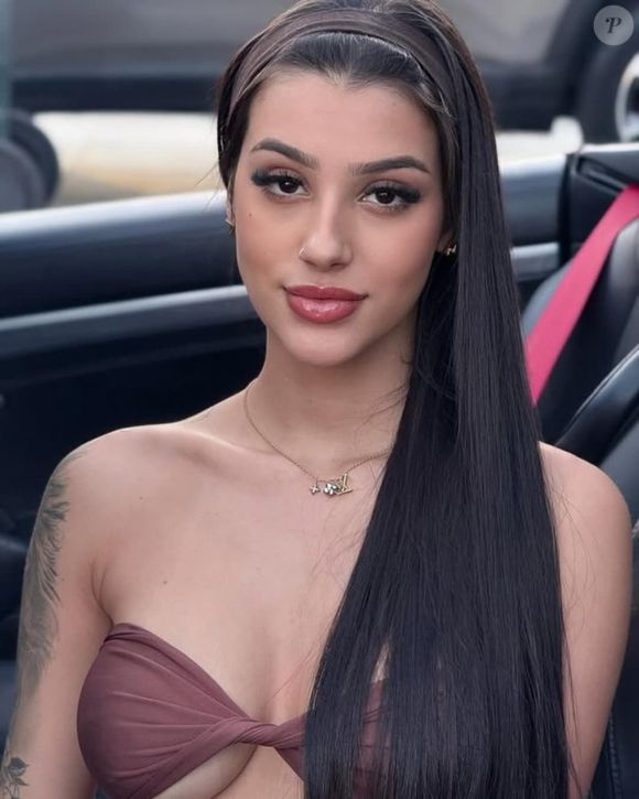 Além de Maumau, outros investigados da operação são Bia Miranda, Gato Preto, Buarque e Jenny Miranda