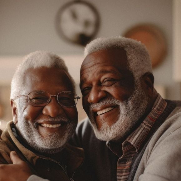 Frustração com projetos não-realizados: Perceber a chegada da terceira idade traz a sensação - muitas vezes, errônea - de que não há mais chance de realizar projetos