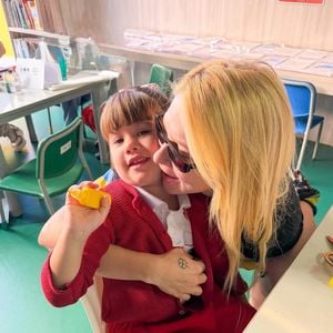 Maria Alice foi citada por Virginia Fonseca ao falar sobre diferenças na criação dos filhos durante live no Instagram