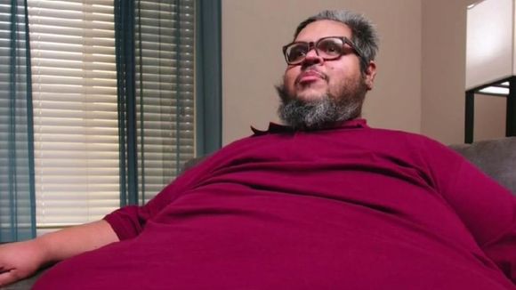 Como está Dominic do 'Quilos Mortais' hoje? Participante de 305 quilos morava em uma van e fracassou em promessa feita para a mãe no leito de morte