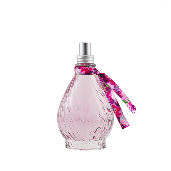 Flor de Jabuticaba (L’Occitane au Brésil) - 100ml | R$ 189,90 - inspirada na flor da jabuticaba, essa fragrância transforma uma referência tipicamente brasileira em um perfume sofisticado e elegante