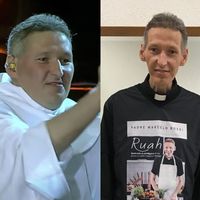 Padre Marcelo Rossi antes e depois: do emagrecimento radical ao corpo 'bombado', religioso mudou completamente sua aparência. Veja 30 fotos!