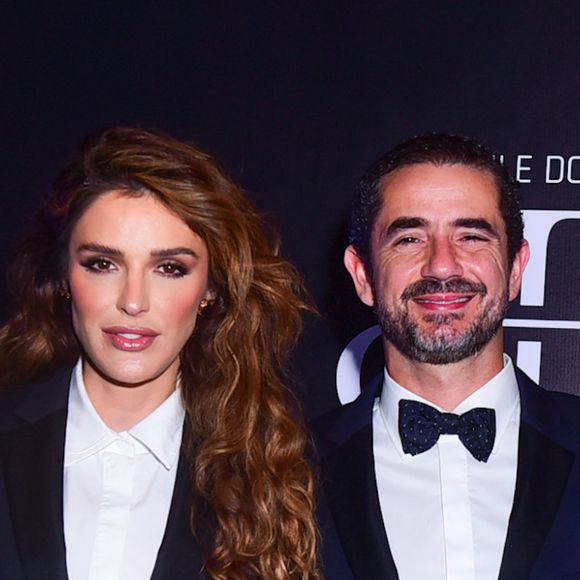 "A partir do momento que eu relato o que eu vivo com eles, eu exponho eles [...] Espero que vocês me entendam e sei que muitas pessoas concordam comigo também. Beijo!", completou a nova apresentadora do Power Couple, da Record.