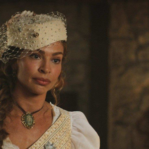 Em 2026, Grazi Massafera assume Dona Beja na nova versão produzida pela HBO Max