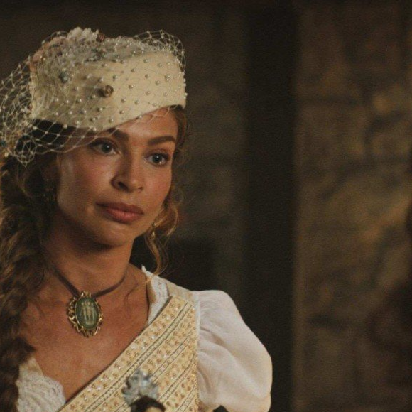 Em 2026, Grazi Massafera assume Dona Beja na nova versão produzida pela HBO Max