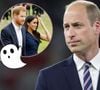 'Futuro mais do que sombrio': além de Harry e Meghan Markle, Príncipe William quer deixar outro parente fora da realeza