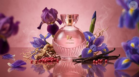 Com preço sugerido de R$ 149,90, Liz D'Essence chega ao mercado como uma das novidades mais sofisticadas do inverno. O perfume une tradição, inovação e ingredientes raros em uma fragrância intensa e feminina