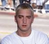 O rapper Eminem foi o primeiro amor platônico de Yasmin Brunet