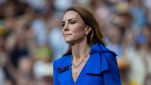 Kate Middleton foi chamada de 'fantasmagórica' nos bastidores da monarquia após aparecer extremamente magra