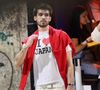 Maisa festeja 23 anos em rooftop no Rio com João Guilherme, L7 e elenco de 'Garota do Momento'. Fotos!