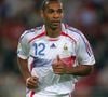 Ídolo da França nas Copas de 1998 e 2006, Thierry Henry iniciou um novo capítulo fora dos gramados ao se tornar acionista do clube italiano Como