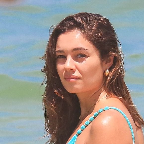 Sophie Charlotte também assume não fazer dieta, mas cuida da alimentação comendo apenas orgânicos