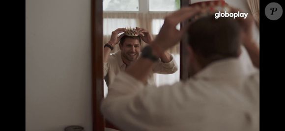 Jonas Sulzbach usa o apelido 'quinta série', dado por Ana Paula Renault no 'BBB 26', em novo comercial e agita a web