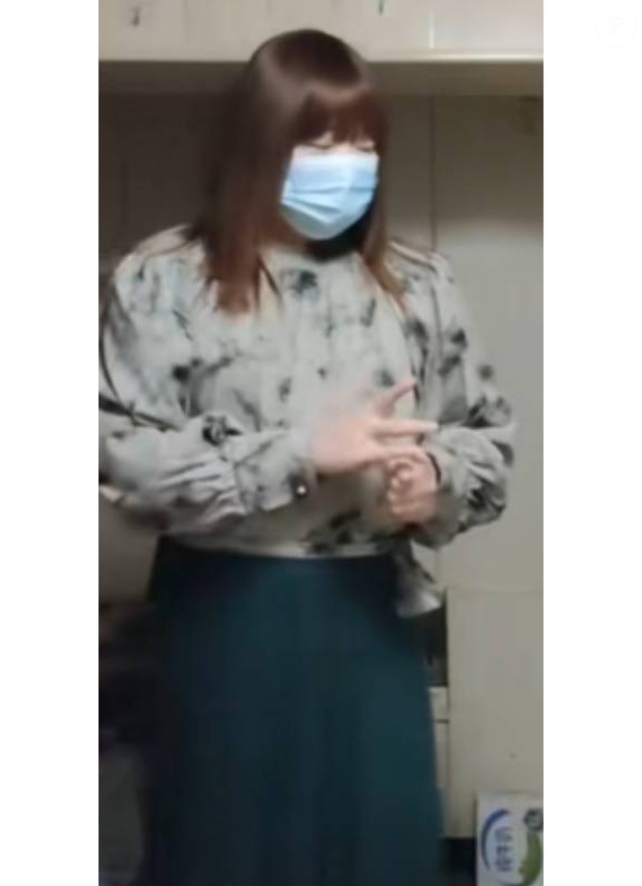 Sister Hong pode responder por outros seis delitos, entre eles, prostituição, por conta dos presentes que recebia pelo sexo