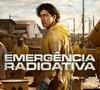 Márcio de ‘Emergência Radioativa’ é um personagem que mistura a experiência de diferentes pesquisadores do acidente em Goiás