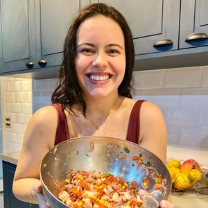 Mari Bridi está solteira desde o final de 2022, quando se separou de Rafael Cardoso