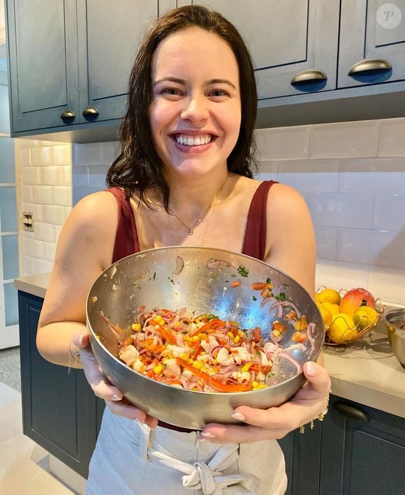 Mari Bridi está solteira desde o final de 2022, quando se separou de Rafael Cardoso