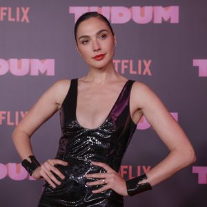 Gal Gadot será a personagem da Rainha Má do live-action de 'Branca de Neve', que chega às telas do cinema nesta quinta-feira (20).