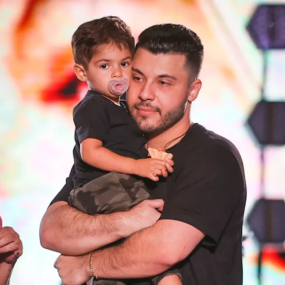 Pai do filho de Marília Mendonça, Murilo Huff entrou na Justiça pela guarda unilateral do menino de 5 anos