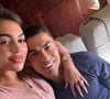 Georgina Rodríguez faz sucesso nas redes sociais, mas também tem investido em sua carreira como empreendedora