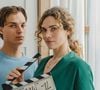 Desde sua estreia, em 2023, 'Nem Tão Perfeitos Assim' chegou ao segundo lugar do ranking da Netflix na Espanha, no Uruguai, na Argentina e na Alemanha, além de ter entrado no top 5 global de séries em língua não inglesa da plataforma.