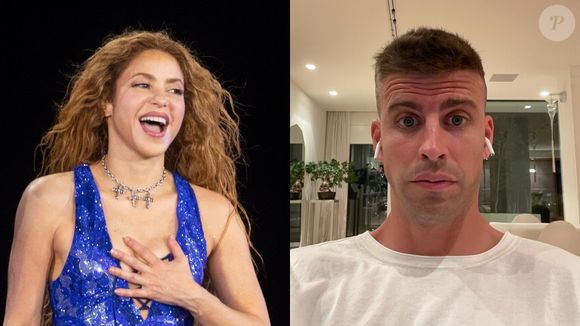 Frase de Shakira em show de Copacabana gera dúvidas sobre relação de Piqué com os filhos; o que se sabe até agora?