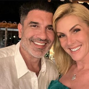 Na ocasião, Edu Guedes fez exames aprofundados e descobriu um nódulo no pâncreas