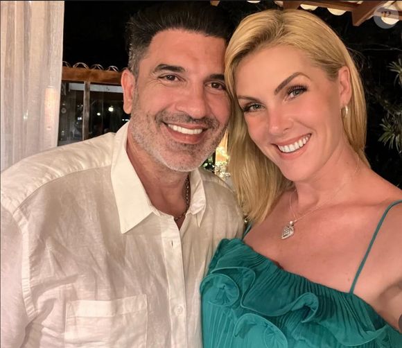 Na ocasião, Edu Guedes fez exames aprofundados e descobriu um nódulo no pâncreas