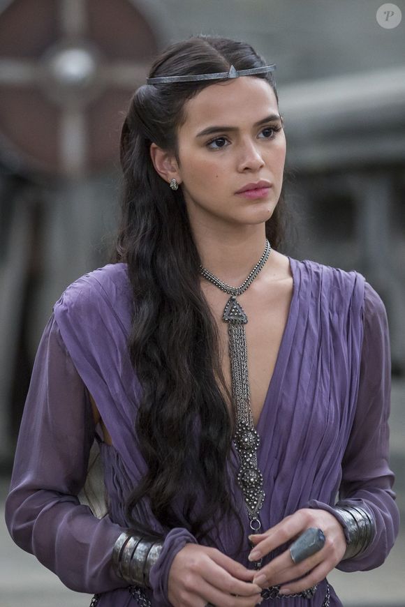 Bruna Marquezine está longe da Globo desde o final de 'Deus Salve o Rei'