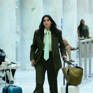 Bruna Marquezine foi detonada por Leo Dias após se supostamente se incomodar com bebedeira na festa do namorado, João Guilherme