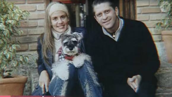 Sérgio Nahas alegou que Fernanda Ofali cometeu suicídio, mas as investigações facilmente desmentiram a tese