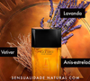 Lavanda, couro, âmbar e sândalo: a combinação do Azzaro Pour Homme entrega exatamente aquela vibe clássica de perfume caro que nunca sai de moda
