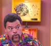 Babu Santana custou a reconhecer a maioria dos erros no 'BBB 26'