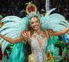 Nem pés feridos, nem roxos pelo corpo: após Carnaval, Patrícia Poeta revela 'segredo' para não sair machucada da Sapucaí