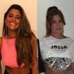 Giulia Costa antes e depois: 60 fotos mostram a transformação da filha de Flávia Alessandra - e a beleza da jovem vai te impressionar!