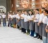 A prova do PF exigiu criatividade dos cozinheiros do MasterChef Profissionais. A releitura de Mari Marzola foi a mais criticada pelos jurados e resultou em sua eliminação