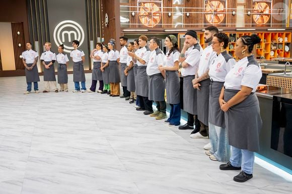 A prova do PF exigiu criatividade dos cozinheiros do MasterChef Profissionais. A releitura de Mari Marzola foi a mais criticada pelos jurados e resultou em sua eliminação