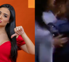 Mais uma agressão no 'BBB 26'? Internautas pedem expulsão de Jordana após confusão com Samira; veja vídeo em câmera lenta