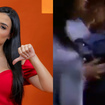 Mais uma agressão no 'BBB 26'? Internautas pedem expulsão de Jordana após confusão com Samira; veja vídeo em câmera lenta
