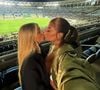 Brunna Gonçalves é casada com Ludmilla