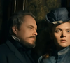 O romance entre um comerciante e uma aristocrata é o centro de A Boneca, minissérie polonesa da Netflix inspirada no clássico literário de Bolesław Prus