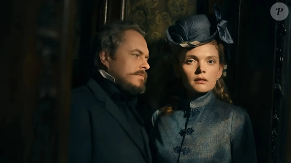 O romance entre um comerciante e uma aristocrata é o centro de A Boneca, minissérie polonesa da Netflix inspirada no clássico literário de Bolesław Prus