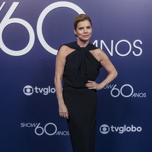 Deborah Bloch: ‘Eu estava muito emocionada com esse casamento e foi muito lindo, foi muito emocionante e enfim, foi gostoso também de postar por isso’