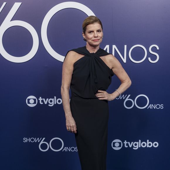 Deborah Bloch: ‘Eu estava muito emocionada com esse casamento e foi muito lindo, foi muito emocionante e enfim, foi gostoso também de postar por isso’