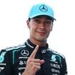 Hoje com salário de R$ 175 milhões, George Russell, piloto da Mercedes na Fórmula 1, superou infância pobre na fazenda e realizou sonho que parecia impossível: 'Quando era mais jovem, andar de barco ou ir ao oceano nunca era uma possibilidade'