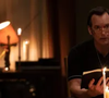 Trailer de 'Invocação do Mal 4' foi lançado nesta quinta-feira (8), pouco antes do novo papa ser anunciado