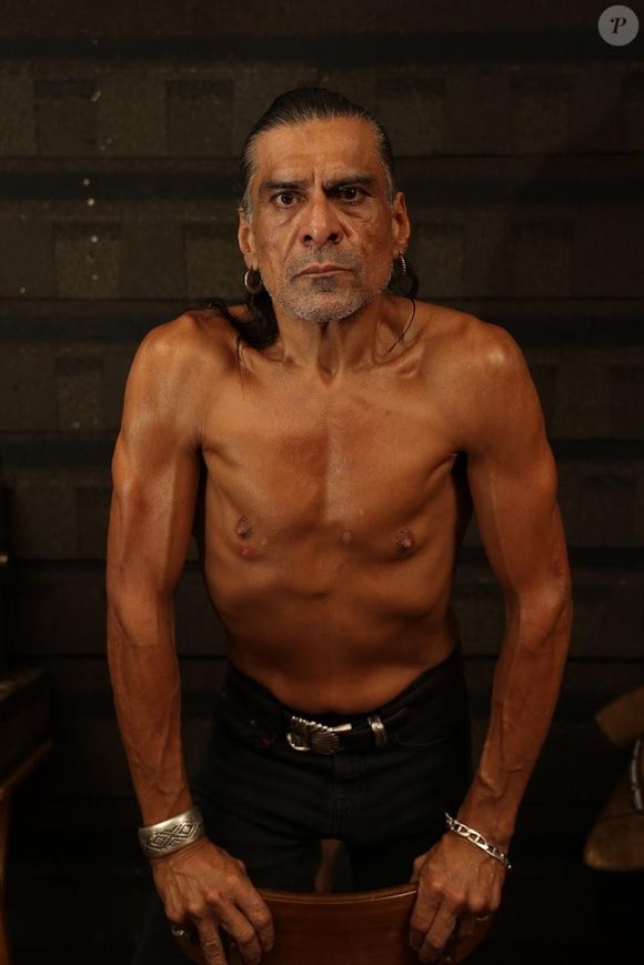 Ator Jonathan Joss chegou a ser socorrido por paramédicos, mas não resistiu e foi declarado morto ainda no local