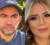 'Não quero que use minha imagem': maior parceiro de Marília Mendonça, Juliano Tchula quebra silêncio e compra briga com cinebiografia da cantora