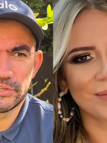 'Não quero que use minha imagem': maior parceiro musical de Marília Mendonça, Juliano Tchula quebra silêncio e compra briga com cinebiografia da cantora