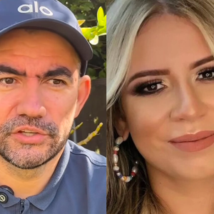 'Não quero que use minha imagem': maior parceiro de Marília Mendonça, Juliano Tchula quebra silêncio e compra briga com cinebiografia da cantora